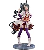 Amazon | ウマ娘 プリティーダービー Trio-Try-iT Figure ジェンティル